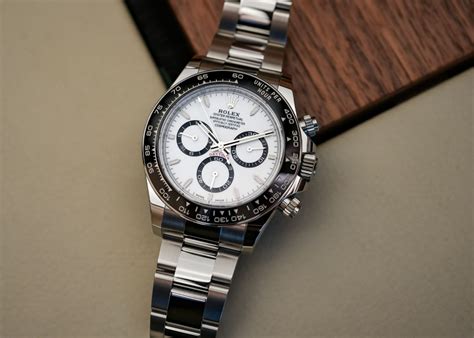 rolex gute wertanlage|rolex daytona wertsteigerung.